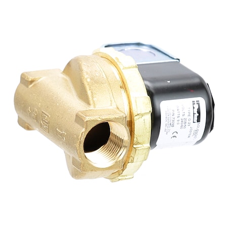 Jackson Valve, Solenoid, 3/4" , 220V 04810-100-03-18